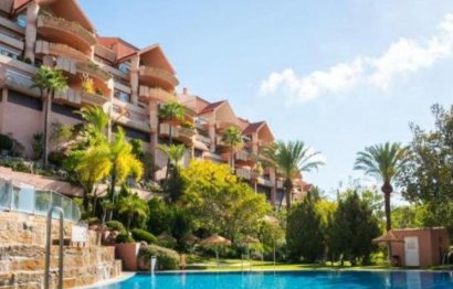 Apartment - Middle Floor Apartment - Resale - Marbella - Marbella Centro