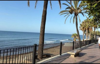 Apartment - Middle Floor Apartment - Resale - Marbella - Marbella Centro