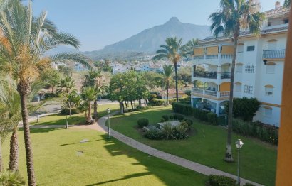 Apartment - Middle Floor Apartment - Resale - Marbella - Marbella Centro