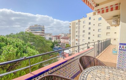 Apartment - Middle Floor Apartment - Resale - Marbella - Marbella Centro