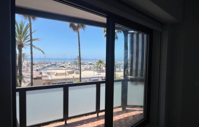 Apartment - Middle Floor Apartment - Resale - Marbella - Marbella Centro