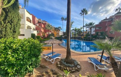 Apartment - Middle Floor Apartment - Resale - Marbella - Marbella Centro