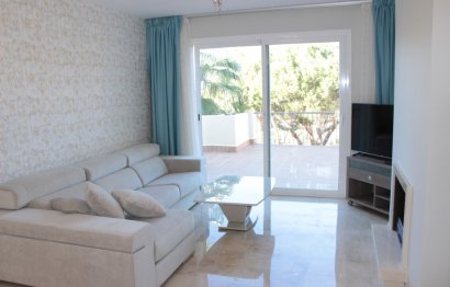 Apartment - Middle Floor Apartment - Resale - Marbella - Marbella Centro