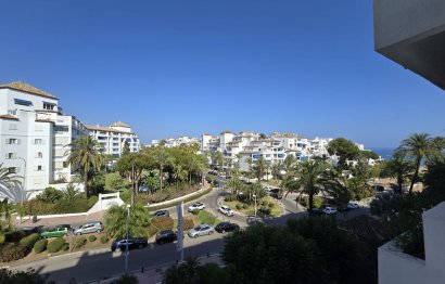 Apartment - Middle Floor Apartment - Resale - Marbella - Marbella Centro