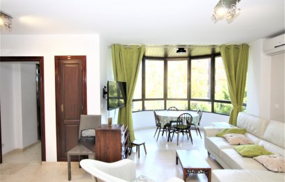 Apartment - Middle Floor Apartment - Resale - Marbella - Marbella Centro