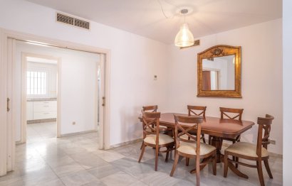 Apartment - Middle Floor Apartment - Resale - Marbella - Marbella Centro