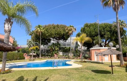 Apartment - Middle Floor Apartment - Resale - Marbella - Marbella Centro