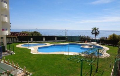 Apartment - Middle Floor Apartment - Resale - Marbella - Marbella Centro