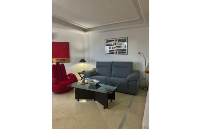 Apartment - Middle Floor Apartment - Resale - Marbella - Marbella Centro