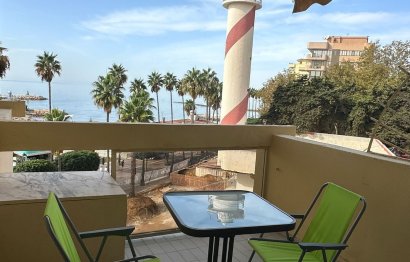 Apartment - Middle Floor Apartment - Resale - Marbella - Marbella Centro