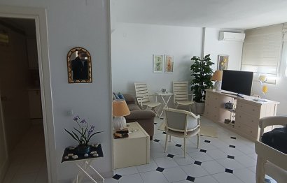 Apartment - Middle Floor Apartment - Resale - Marbella - Marbella Centro