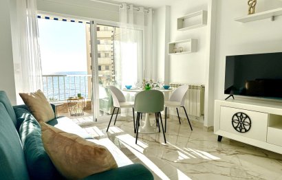 Apartment - Middle Floor Apartment - Resale - Marbella - Marbella Centro