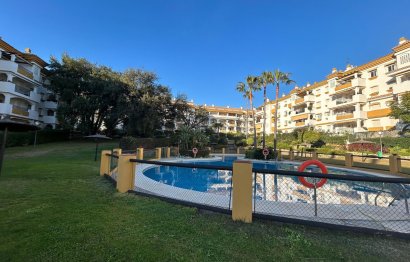 Apartment - Middle Floor Apartment - Resale - Marbella - Marbella Centro