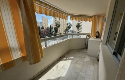 Apartment - Middle Floor Apartment - Resale - Marbella - Marbella Centro