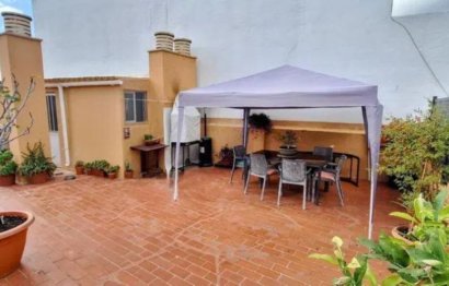 Apartment - Middle Floor Apartment - Resale - Marbella - Marbella Centro