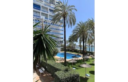 Apartment - Middle Floor Apartment - Resale - Marbella - Marbella Centro