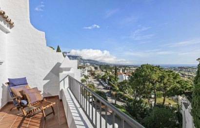 Apartment - Middle Floor Apartment - Resale - Marbella - Marbella Centro