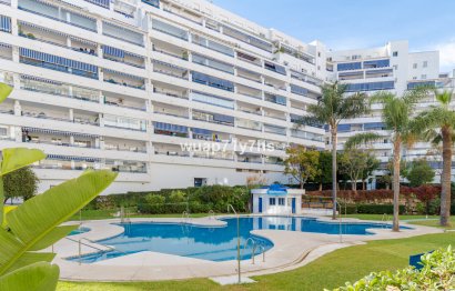 Apartment - Middle Floor Apartment - Resale - Marbella - Marbella Centro