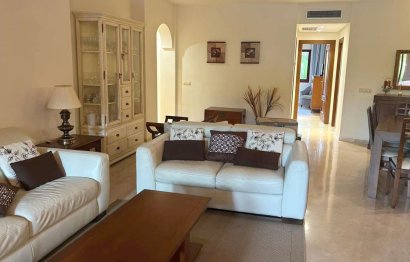 Apartment - Middle Floor Apartment - Resale - Marbella - Marbella Centro