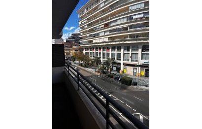 Apartment - Middle Floor Apartment - Resale - Marbella - Marbella Centro