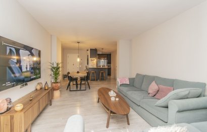 Apartment - Middle Floor Apartment - Resale - Marbella - Marbella Centro