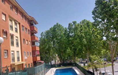 Apartment - Middle Floor Apartment - Resale - Marbella - Marbella Centro