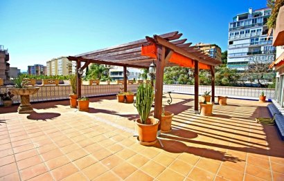 Apartment - Middle Floor Apartment - Resale - Marbella - Marbella Centro