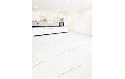 Apartment - Middle Floor Apartment - Resale - Marbella - Marbella Centro