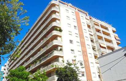 Apartment - Middle Floor Apartment - Resale - Marbella - Marbella