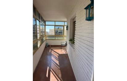 Apartment - Middle Floor Apartment - Resale - Marbella -
                Marbella