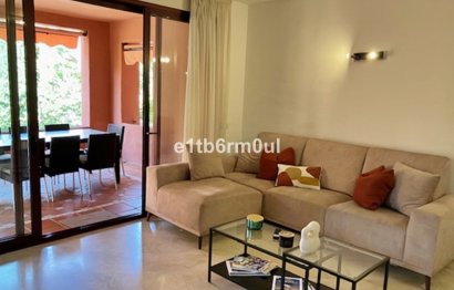 Apartment - Middle Floor Apartment - Resale - Marbella - Marbella