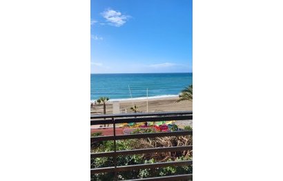 Apartment - Middle Floor Apartment - Resale - Marbella - Marbella