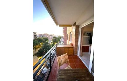 Apartment - Middle Floor Apartment - Resale - Marbella - Marbella