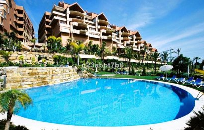 Apartment - Middle Floor Apartment - Resale - Marbella - Nueva Andalucia