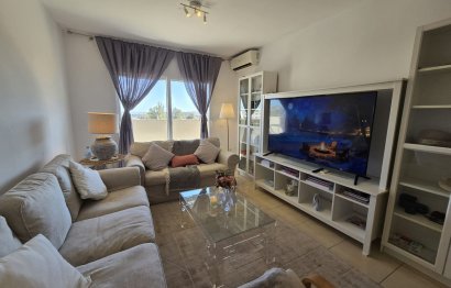 Apartment - Middle Floor Apartment - Resale - Marbella - Nueva Andalucia