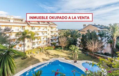 Apartment - Middle Floor Apartment - Resale - Marbella - Nueva Andalucia