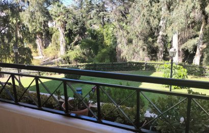 Apartment - Middle Floor Apartment - Resale - Marbella - Nueva Andalucia