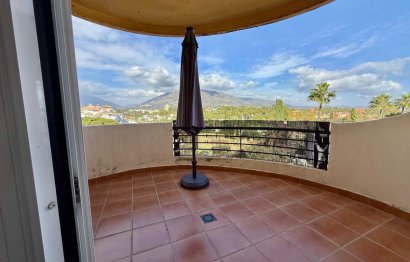 Apartment - Middle Floor Apartment - Resale - Marbella - Nueva Andalucia