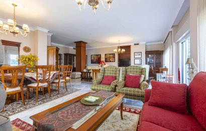 Apartment - Middle Floor Apartment - Resale - Marbella - Nueva Andalucia