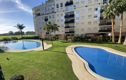Apartment - Middle Floor Apartment - Resale - Marbella - Nueva Andalucia