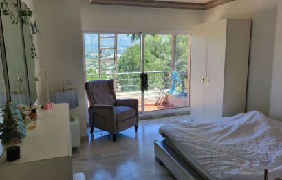 Apartment - Middle Floor Apartment - Resale - Marbella - Nueva Andalucia