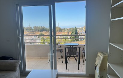 Apartment - Middle Floor Apartment - Resale - Marbella - Nueva Andalucia