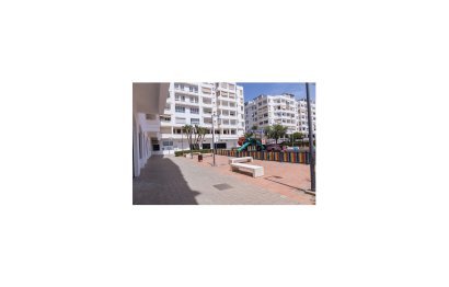 Apartment - Middle Floor Apartment - Resale - Marbella - Nueva Andalucia