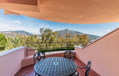 Apartment - Middle Floor Apartment - Resale - Marbella - Nueva Andalucia