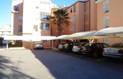 Apartment - Middle Floor Apartment - Resale - Marbella - Nueva Andalucia