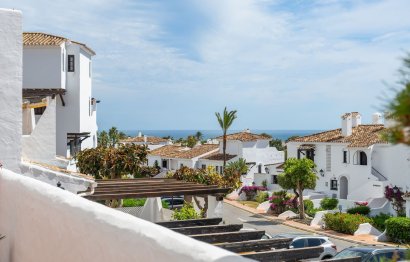 Apartment - Middle Floor Apartment - Resale - Marbella - Nueva Andalucia