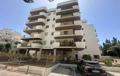 Apartment - Middle Floor Apartment - Resale - Marbella - Nueva Andalucia