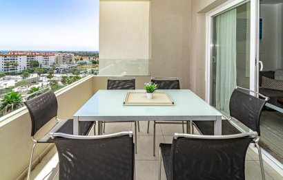 Apartment - Middle Floor Apartment - Resale - Marbella - Nueva Andalucia