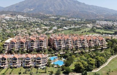 Apartment - Middle Floor Apartment - Resale - Marbella - Nueva Andalucia