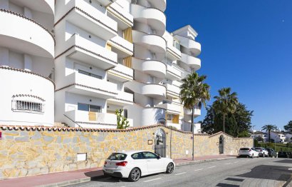 Apartment - Middle Floor Apartment - Resale - Marbella - Nueva Andalucia